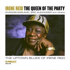 IRENE REID The Queen Of The Party album cover