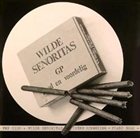 IRÈNE SCHWEIZER Wilde Señoritas album cover
