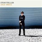 IRIS ORNIG Storyteller album cover