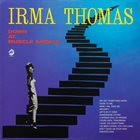 IRMA THOMAS Down At Muscle Shoals album cover