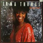IRMA THOMAS The Way I Feel album cover