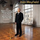 IRVIN MAYFIELD Irvin Mayfield album cover