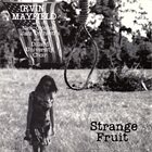 IRVIN MAYFIELD Strange Fruit album cover
