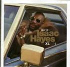ISAAC HAYES Best of Isaac Hayes: XL album cover