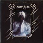 ISAAC HAYES Groove-A-Thon album cover