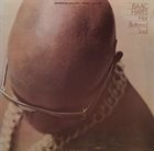 ISAAC HAYES Hot Buttered Soul Album Cover