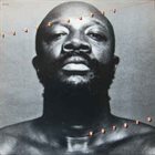 ISAAC HAYES Hotbed album cover