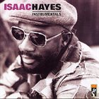 ISAAC HAYES Instrumentals album cover