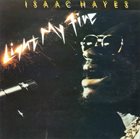 ISAAC HAYES Light My Fire album cover