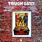 ISAAC HAYES Tough Guys album cover
