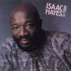 ISAAC HAYES U-Turn album cover