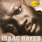ISAAC HAYES Ultimate Collection album cover