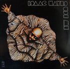 ISAAC HAYES Use Me album cover