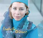 ISABELLE OLIVIER Island # 41 album cover