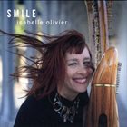 ISABELLE OLIVIER Smile album cover