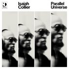 ISAIAH COLLIER Parallel Universe album cover