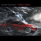 ISAIAH STEWART Thrill Ride album cover