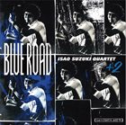 ISAO SUZUKI Blue Road album cover