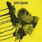 ISAO SUZUKI Oma Sound album cover