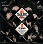 ISHAM JONES The Great Isham Jones And His Orchestra album cover