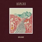 ISHKERO Brume album cover