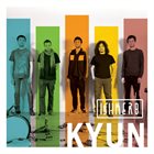 ISHKERO Kyun album cover