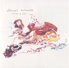 ISHMAEL ENSEMBLE A State Of Flow album cover