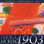 ISKRA 1903 Nckpa album cover