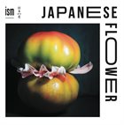 ISM اسم Japanese Flower album cover