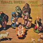 ISMAEL RIVERA Feliz Navidad album cover