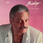 ISMAEL RIVERA Maelo - El Sonero Mayor album cover
