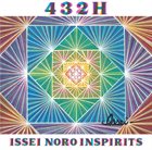 ISSEI NORO 432H album cover