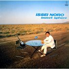 ISSEI NORO Sweet Sphere album cover