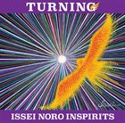 ISSEI NORO Turning album cover