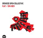 ISTVÁN GRENCSÓ Flat / Síkvidék album cover