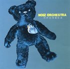 ISTVÁN GRENCSÓ Проявка (as Noiz Orchestra) album cover