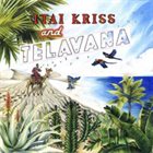 ITAI KRISS Itai Kriss & Telavana album cover