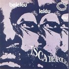 ITAMAR ASSUMPÇÃO Beleléu album cover