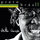 ITAMAR ASSUMPÇÃO Pretobrás II: Maldito Vírgula album cover
