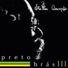ITAMAR ASSUMPÇÃO Pretobrás III: Devia Ser Proibido album cover