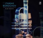ITAMAR BOROCHOV Blue Nights album cover