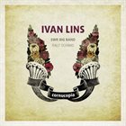 IVAN LINS Ivan Lins & SWR Big Band: Cornucopia album cover