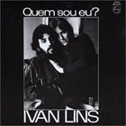 IVAN LINS Quem Sou Eu? album cover