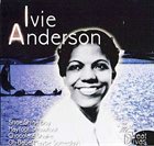 IVIE ANDERSON Great Divas album cover