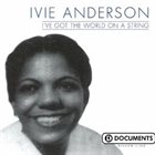 IVIE ANDERSON I've Got the World on a String album cover