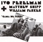 IVO PERELMAN Cama De Terra album cover