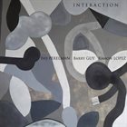 IVO PERELMAN Interaction album cover