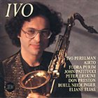 IVO PERELMAN Ivo (aka Circle Dance) album cover