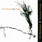 IVO PERELMAN Nowhere to Hide album cover