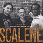 IVO PERELMAN Scalene album cover